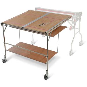 Tapeziertisch Tapofix GT1000x