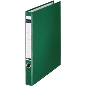 Produktbild für Ringbuch Leitz 1014-00-55, A4