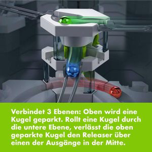 Produktbild für Murmelbahn-Erweiterung Ravensburger GraviTrax Pro Element