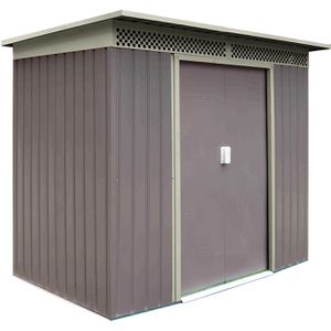 Produktbild für Geräteschuppen DEMA Bristol 47055, 3,02 m²