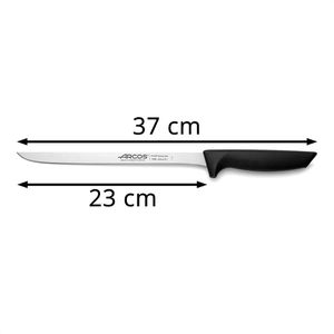 Produktbild für Schinkenmesser Arcos Niza 135600