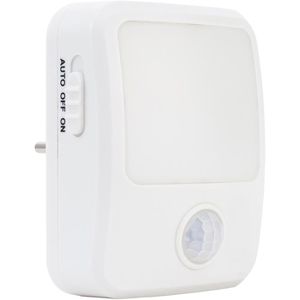 Produktbild für Nachtlicht REV-Ritter 502234555 LED, für Steckdose