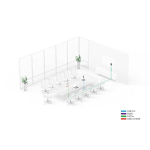 Produktbild für Videokonferenzsystem Yealink MVC S60 Teams