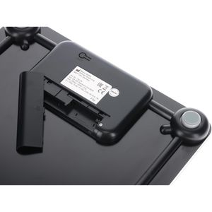 Produktbild für Personenwaage Beurer GS 400 SignatureLine Black