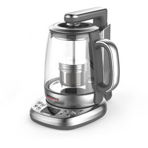 Produktbild für Teemaschine Gastroback Design Advanced Plus 42440, 2000 Watt