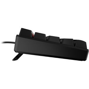 Produktbild für Tastatur Speedlink Letos RGB Gaming SL-670014-BK