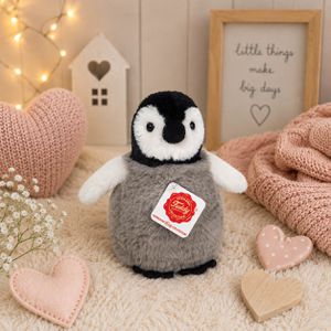 Produktbild für Kuscheltier Teddy-Hermann 900382