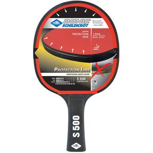 Tischtennisschläger Donic-Schildkröt Protection Line S500