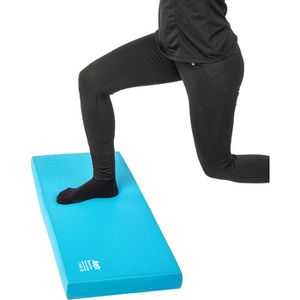 Produktbild für Balance-Pad Airex XLarge, aus Schaumstoff, mit Noppen