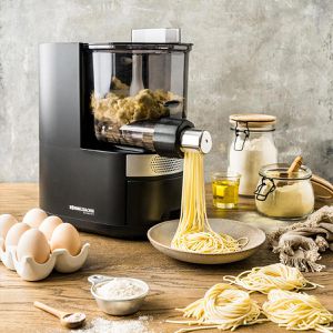 Produktbild für Nudelmaschine Rommelsbacher Pastarella, PM 220