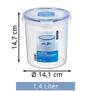Produktbild für Frischhaltedose LocknLock HPL933B, aus Kunststoff