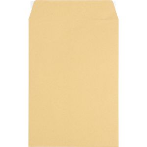 Produktbild für Versandtaschen Posthorn braun, C4