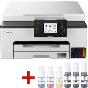 Produktbild für Multifunktionsgerät Canon MAXIFY GX1051