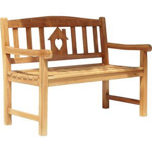 Produktbild für Gartenbank Garden-Pleasure HOME, 2-Sitzer
