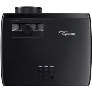 Produktbild für Beamer Optoma UHZ58LV, E3P7NF1E111, Laser, 4K UHD