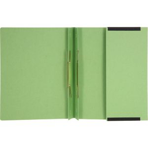 Produktbild für Hängehefter SoldanPlus Orgalex, 1207708, A4