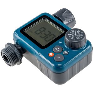 Produktbild für Bewässerungscomputer ChiliTec CT-WB7, 23781