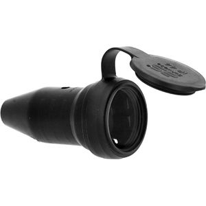 Schutzkontakt-Kupplung as-Schwabe 60417