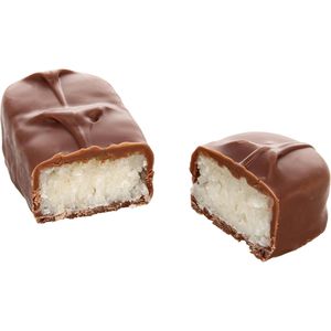 Produktbild für Schokoriegel Bounty Minis
