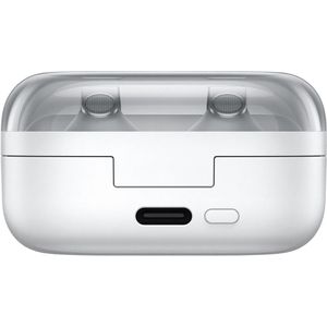 Produktbild für Kopfhörer Samsung Galaxy Buds4 Pro SM-R640N, weiß