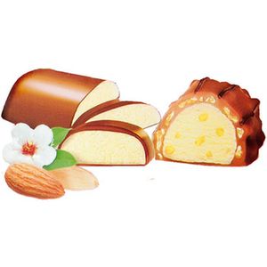 Produktbild für Pralinen Lindt Fioretto Minis Marzipan, 10 Stück