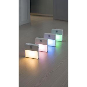 Produktbild für Nachtlicht Ansmann NL5R LED, mit Akku