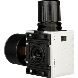Produktbild für Druckminderer Aircraft 2317000, für Druckluft