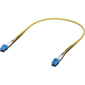 Produktbild für Glasfaserkabel UbiQuiti UniFi, Singlemode, 50er-Pack