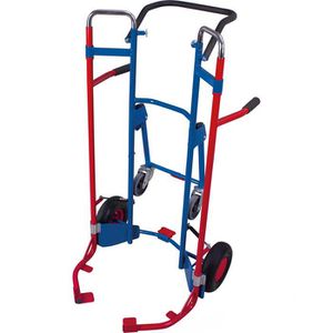 Produktbild für Sackkarre VARIOfit Reifenkarre, sk-710.306