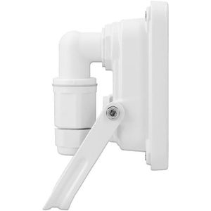 Produktbild für LED-Außenstrahler Goobay 53875, IP65 wasserdicht