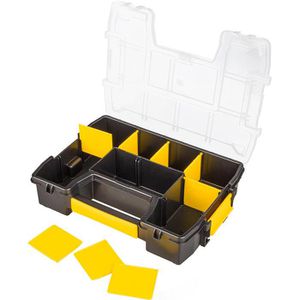 Produktbild für Sortimentskasten Stanley SortMaster, STST1-71197