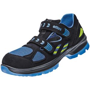 Produktbild für Sicherheitsschuhe Atlas Flash 4605 XP, ESD, S1PS