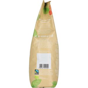 Produktbild für Kaffee Dallmayr Via Verde Cafe Crema, BIO