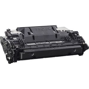 Produktbild für Toner KMP H-T238A für HP 87A, CF287A