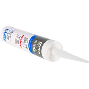 Produktbild für Maleracryl Otto-Chemie OTTOSEAL A 205, weiß