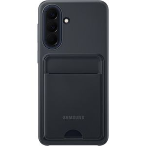 Produktbild für Handyhülle Samsung Card Slot Case, EF-OA576, black