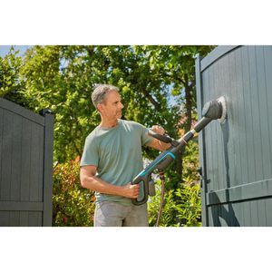 Produktbild für Elektrische-Reinigungsbürste Gardena AquaBrush