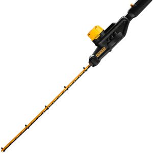 Produktbild für Heckenschere DeWalt DCMPH566N-XJ Stabschere, Akku