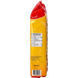 Produktbild für Zwieback JedenTag