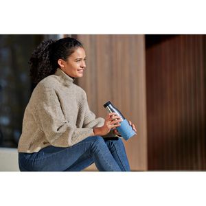 Produktbild für Trinkflasche Emsa Bludrop Sleeve N3110700