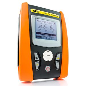 Produktbild für Installationstester HT-Instruments 1011400, PV Checks Pro