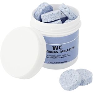 WC-Reiniger