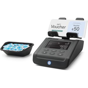 Produktbild für Geldwaage Safescan 6175