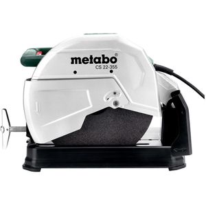 Produktbild für Metallkreissäge Metabo CS 22-355, 240V