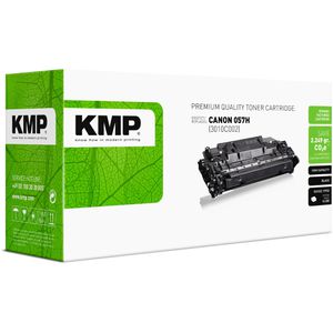 Produktbild für Toner KMP für Canon 057H, 3010C002