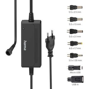 Universal-Netzteil Hama 223618, 3 A, 5 - 15 V