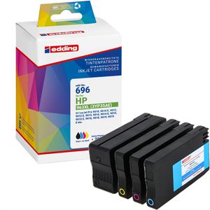 Tinte Edding EDD-696 für HP 963XL Multipack