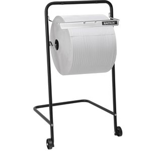 Putztuchrollenhalter