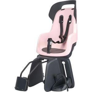 Produktbild für Fahrrad-Kindersitz bobike GO, Maxi Frame