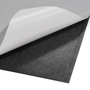 Produktbild für Magnetfolie Böttcher-AG Standard, A2, selbstklebend